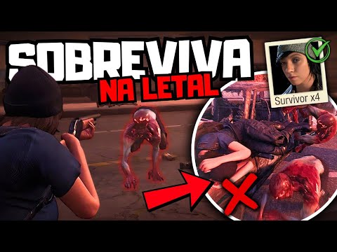 14 tips for State of Decay 2 Lethal Zone for beginners that will help you survive.