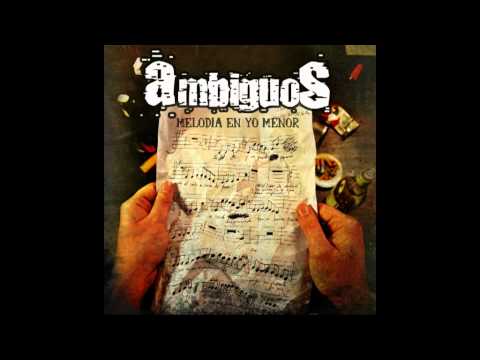 Ambiguos - Preguntale a las estrellas