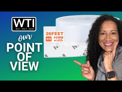 MIKOSI Silicone Seal Strips - WTI product video review