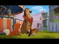 The Fox And The Hound 2 Movie Collection Trailer JimmyandFriends Style