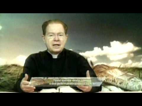 O Pão Nosso  27 Outubro 2016    -     Pe. F. C. Cardoso