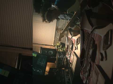 Improvising a Jazzy/Blues Melody with a Fender Stratocaster.  #electricguitar #jazzimprovisation