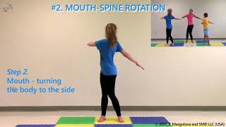 Reflex Integration for Trauma Recovery   MNRI® Stress Resilience Introductory Program