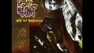 Souls Of Mischief  - Make Your Mind Up