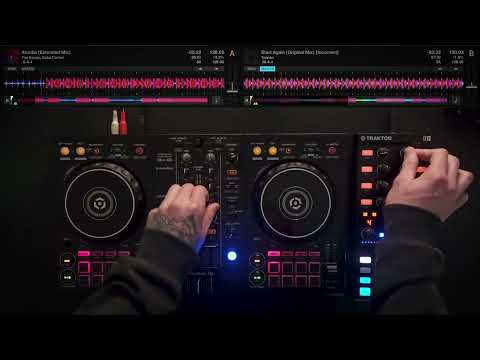 DUKA - TECH HOUSE MIX #262 | RH ISMO | SHOUSE X FERRER X TROXLER | TENNAN | TIM SANDS | LEE FOSS