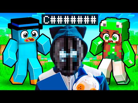 El NUEVO MIEMBRO Del Grupo…