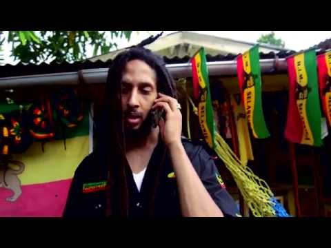 Julian Marley - Lemme Go (Official Video)