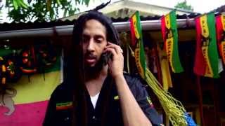 Lemme Go - Julian Marley (Official Video)