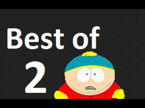 Best of Eric Cartman als Hitler #002
