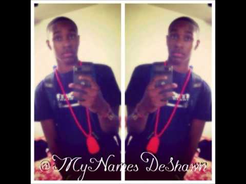 @MyNamesDeShawn - #BeastCoast (Jerkin Mix) 2013