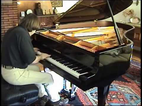 Bach Air - Ekseption - Tribute to Rick van der Linden