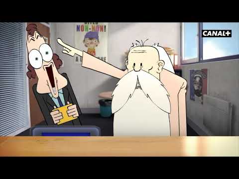 c'est ma b*te ! compilation père fougas |les Kassos|