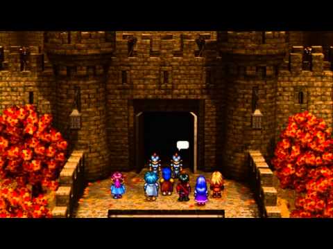 Let's Play Star Ocean: First Departure 28