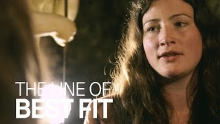 The Unthanks perform &quot;Magpie&quot; for The Line of Best Fit