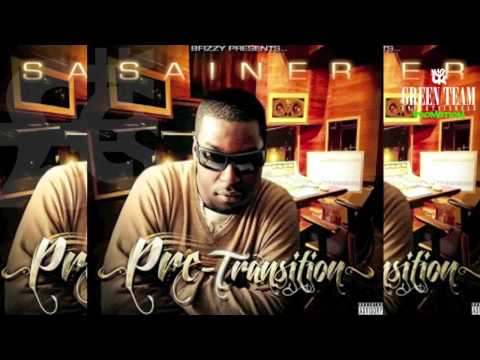 SAINER & JOHN WAYNE (JOHNNY GUNZ) - WHEN ITS GOING DOWN (853)