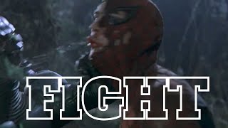 Mama Said Knock You Out || Action Edit