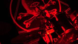 ALTAR OF PLAGUES live at Saint Vitus Bar, Sep. 5th, 2012