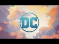 DC Comics WB Animation 2023