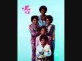 JACKSON 5 STOP THE LOVE YOU SAVE 