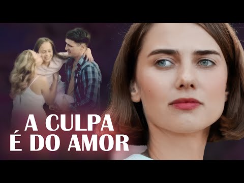 💔 DRAMA ROMÂNTICO COMPLETO 🎬 A FORÇA DE UMA MULHER APÓS A TRAIÇÃO | Filme em Português