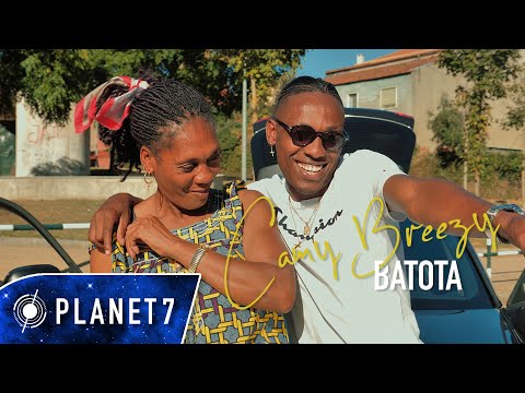 Camy Breezy - Batota (Official Video UHD 4K)