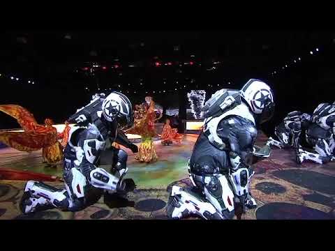 Bill McIntyre's Shooting Stars 2018