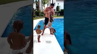 Este Es El Mejor Papá De Todo El Mundo ❤️