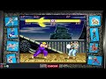 Street Fighter 2 Hyper Fighting All Special Moves