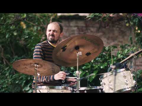Daniele Martini plays Coltrane preview thumbnail