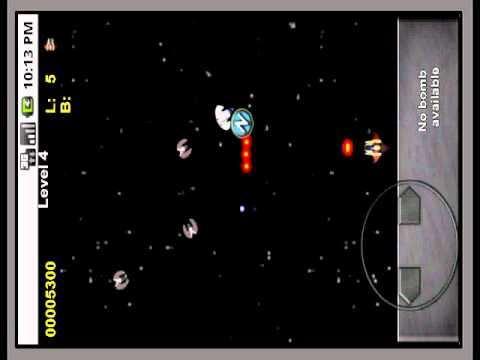 Elemental Fighters HD
