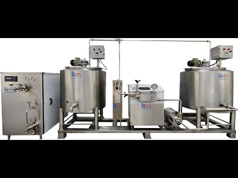 Automatic Ice Cream Cup Cone Filling Machine