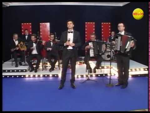 Orkestar Milana Boskovica - Sasa Milovancevic-Devojcice mala