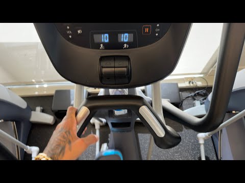 Summer Cut Day 34 - Cardio