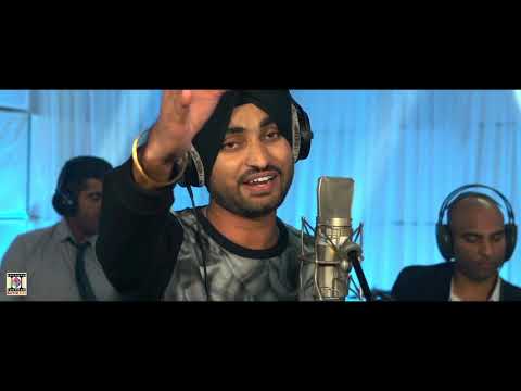 TRIBUTE TO SURJIT BINDRAKHIA (LIVE) - SAINI SURINDER & THE LEGENDS BAND