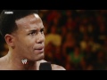 WWE NXT: Darren Young challenges Matt Striker to a match