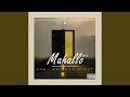 Emlanjeni Feat Mahallo Acoustic Version