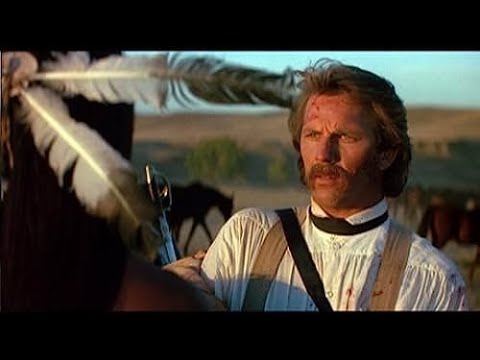 Dances with Wolves Full Movie Facts,Story And Review / Mary McDonnell / Graham Greene