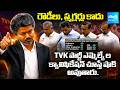 Thalapathy Vijay S Political Revolution IIT Experts Doctors Lawyers Enter Tamil Nadu Assembly