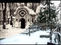 Замело тебя снегом, Россия! 