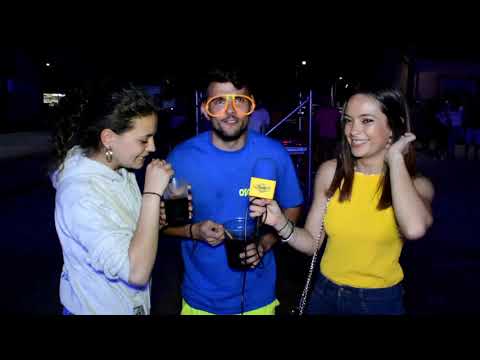 Promo 7 | 'Verbeneo, ¡Que te veo!' | Este Miércoles un nuevo programa.