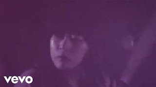 The Big Pink - Dominos