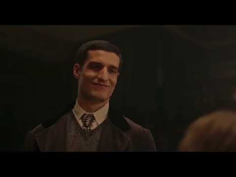 THE STORY OF MY WIFE - Official Trailer