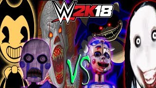 Descargar MP3 de Sonic Vs Bendy 2017 gratis. BuenTema.Org