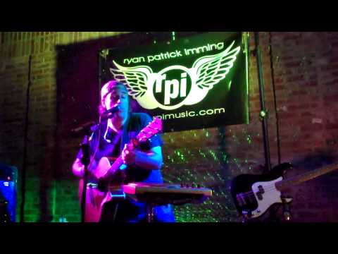 Ryan Patrick Imming @ 1716 in Auburn, AL 3/14/2013