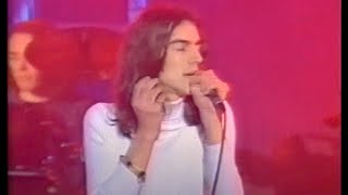 The verve - Blue - Live London Astoria 1993 Stereo