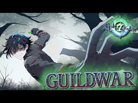 Weight loss Doctor Ray has just the thing - Epic Seven GuildWar Commentary BasedGods Vs. Harmonious