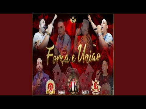 Bota pra Ferver o Caldeirão do Inferno