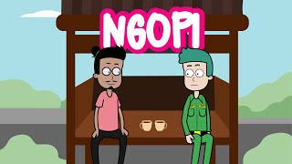 Download lagu Culunholic - Ngopi - Animasi Culunholic mp3