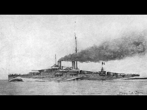 MN Normandie (NB) - Guide 178