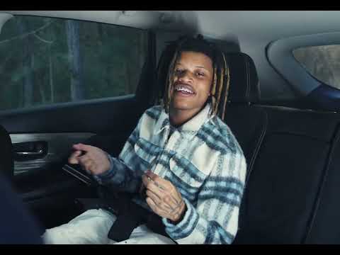 Calvary Kylan - Geeked Up [Official Music Video]